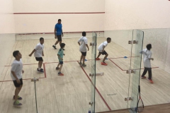 تدريبات-المنتخب-في-المعسكر-الخارجي